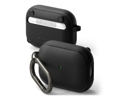 Pozostałe Ringke Onyx Magnetic Magsafe Do Apple Airpods Pro 3 Black 8800293859369